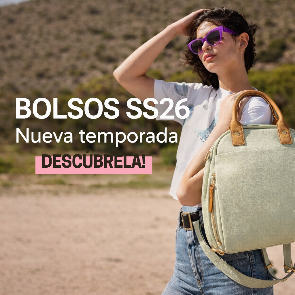 novedad nueva temporada